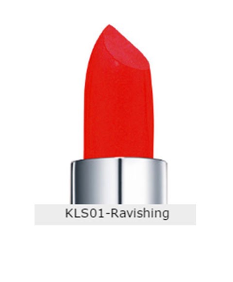 ROUGE À LÈVRES HYDRATANT KLS01 RAVISHING