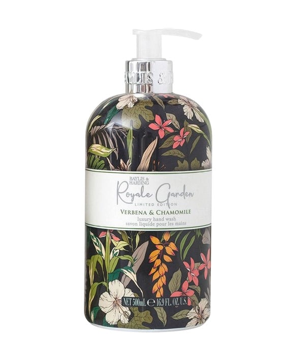 ROYALE GARDEN VERBENA AND CAMOMILLE LUXURY MAINS WASH 