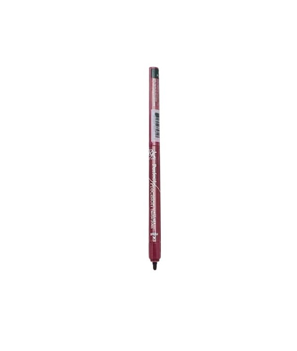 RUBY KISSES LINER À LÈVRES INTENSE RAL02 ROUGE 