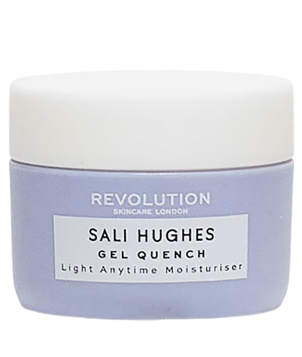 SALI HUGHES GEL QUENCH LIGHT HYDRATANT À TOUT MOMENT
