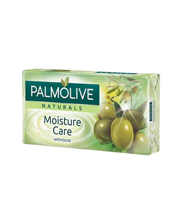 SAVON DE SOIN HYDRATANT PALMOLIVE NATURALS 