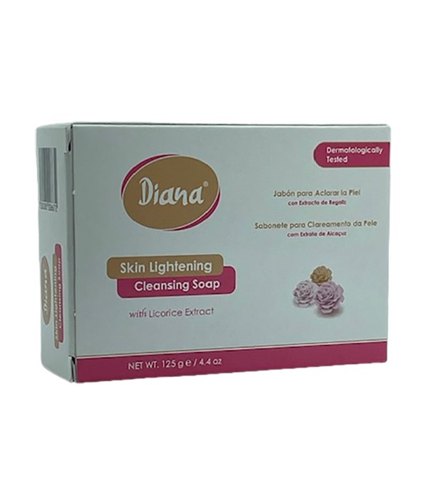 SAVON NETTOYANT DIANA