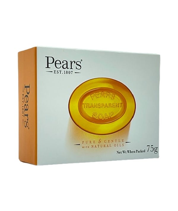 SAVON PUR ET DOUX AUX HUILES NATURELLES 