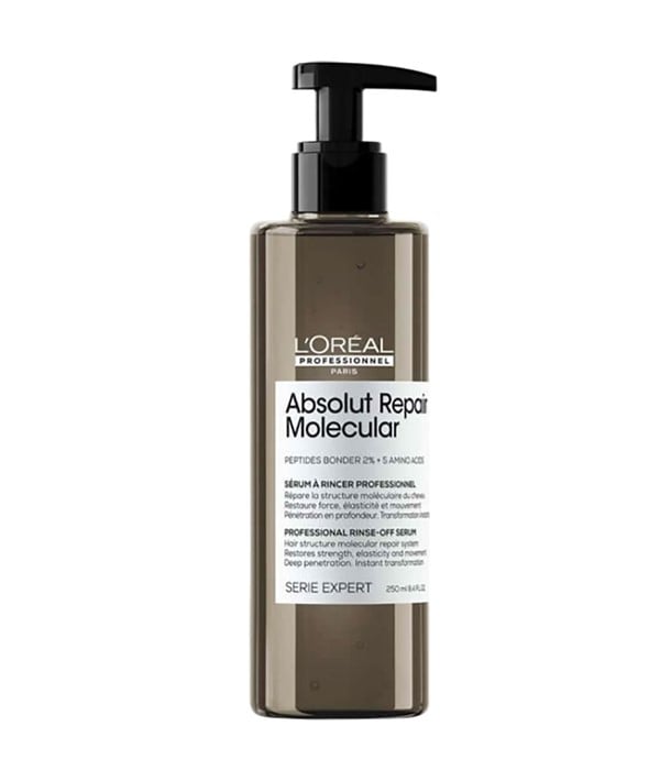 SÉRUM À RINCER ABSOLUT REPAIR MOLECULAR PROFESSIONAL 