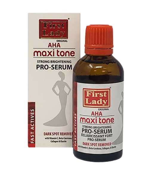 SÉRUM AHA MAXI TONE PRO