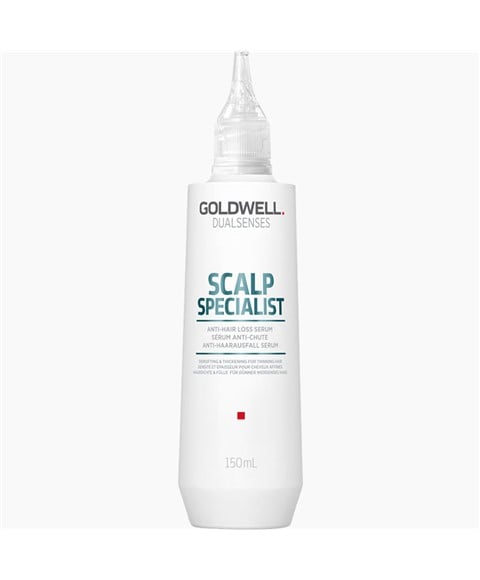 SÉRUM ANTI-CHUTE DE CHEVEUX DUALSENSES SCALP SPECIALIST 