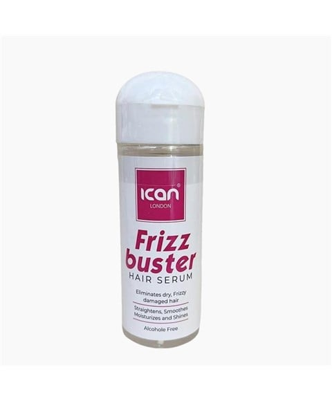 SÉRUM CAPILLAIRE ICAN FRIZZ BUSTER
