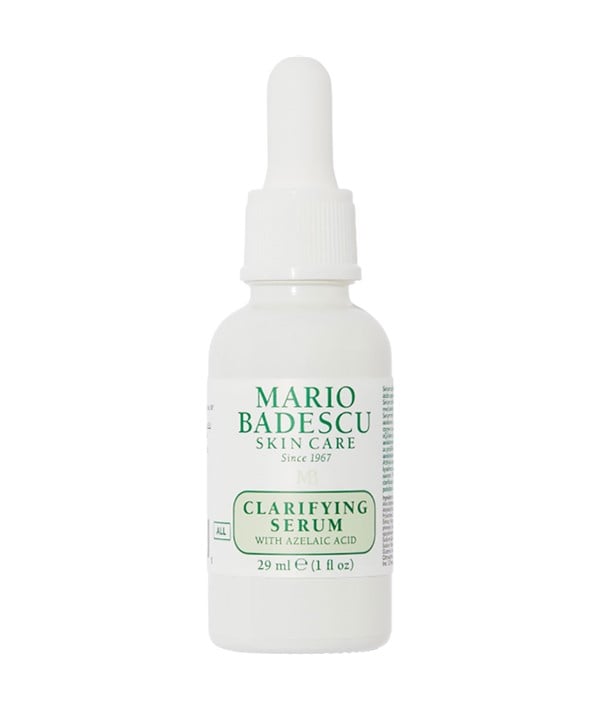 SÉRUM CLARIFIANT MARIO BADESCU