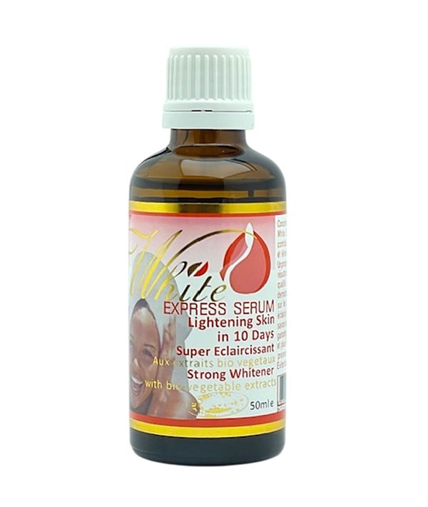 SÉRUM CLASSIQUE WHITE EXPRESS 10 JOURS 