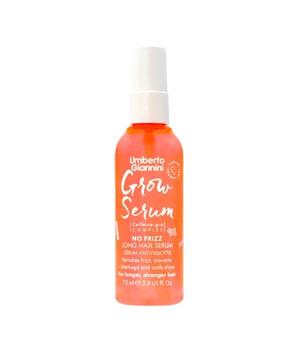 SÉRUM COIFFANT GROW NO FRIZZ