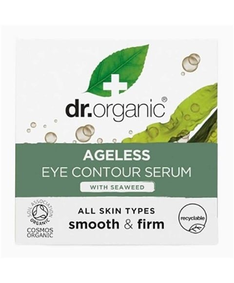 SÉRUM CONTOUR DES YEUX AGELESS AUX ALGUES