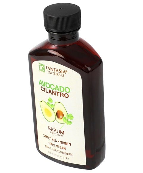 SÉRUM D'AVOCAT À LA CORIANTRO IC FANTASIA NATURALS 
