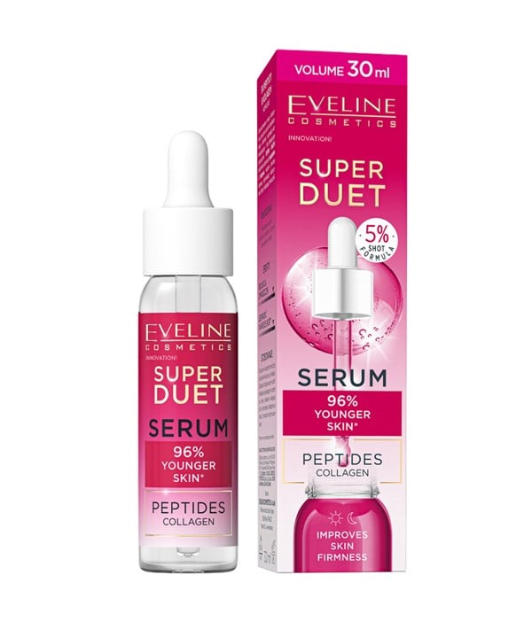 SÉRUM DE COLLAGÈNE SUPER DUET PEPTIDES