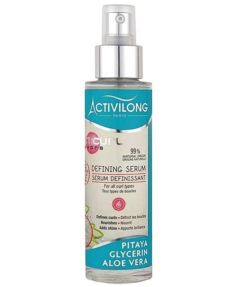 SÉRUM DÉFINISSANT ACTICURL HYDRA 