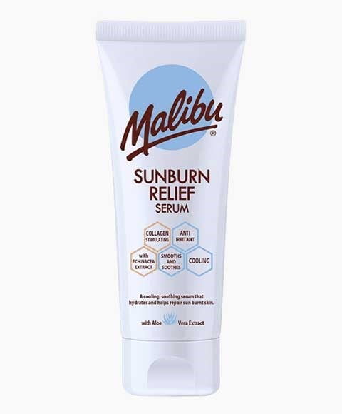 SÉRUM DE SOULAGEMENT DES COUPS DE SOLEIL DE MALIBU