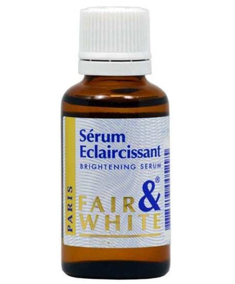 SÉRUM ÉCLAIRCISSANT ORIGINAL
