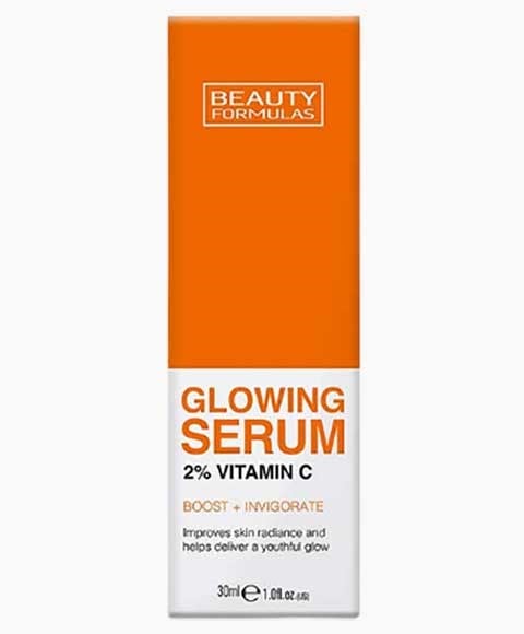 SÉRUM ÉCLATANT BEAUTY FORMULAS 