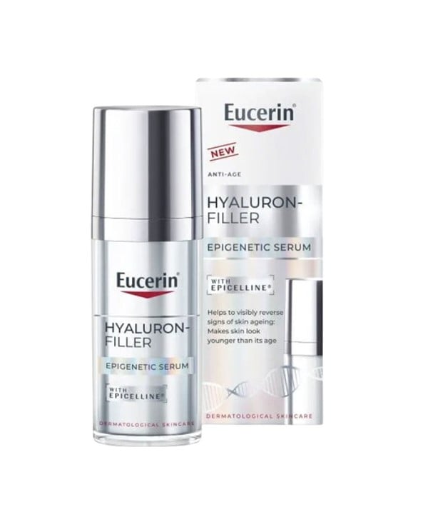 SÉRUM ÉPIGÉNÉTIQUE ANTI-ÂGE HYALURON FILLER