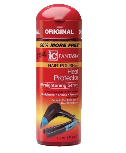 SÉRUM LISSANT IC FANTASIA HEAT PROTECTOR 