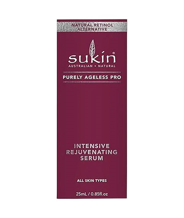 SÉRUM RAJEUNISSANT INTENSIF PURELY AGELESS