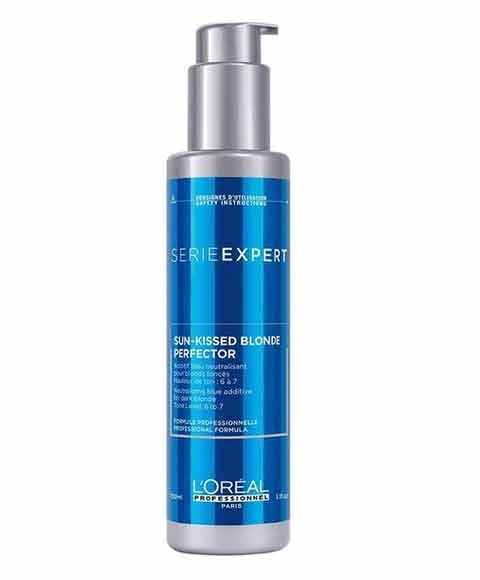 SERIE EXPERT SUN KISSED BLONDE PERFECTEUR 