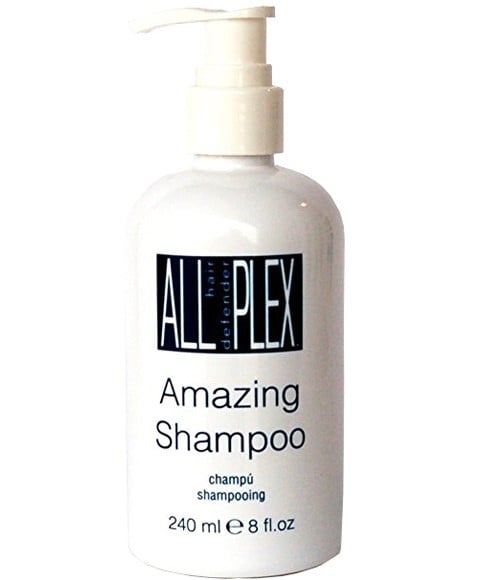 SHAMPOOING AMAZING ALLPLEX 