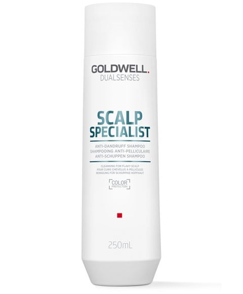 SHAMPOOING ANTI PELLICULAIRE DUALSENSES SCALP SPECIALIST 