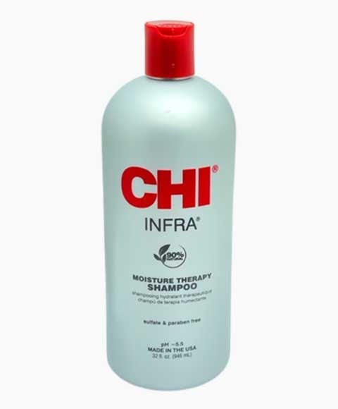 SHAMPOOING CHI INFRA MOISTURE THERAPY 