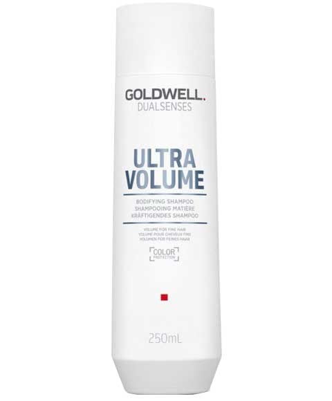 SHAMPOOING CORPSANT ULTRA VOLUME DUALSENSES 