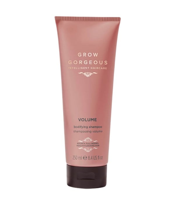 SHAMPOOING CORPSO GROW GORGEOUS VOLUME 