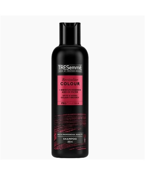 SHAMPOOING COULEUR REVITALISANT PRO STYLE TECH 