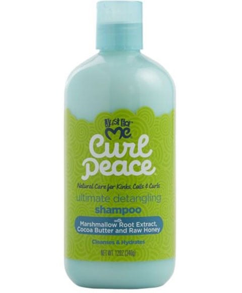 SHAMPOOING DÉMÊLANT ULTIME CURL PEACE 
