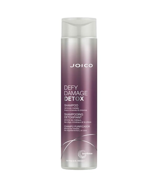 SHAMPOOING DÉTOX JOICO DEFY DAMAGE 