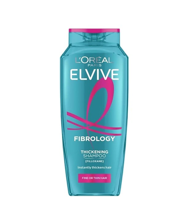 SHAMPOOING ÉPAISSISSANT ELVIVE FIBROLOGY
