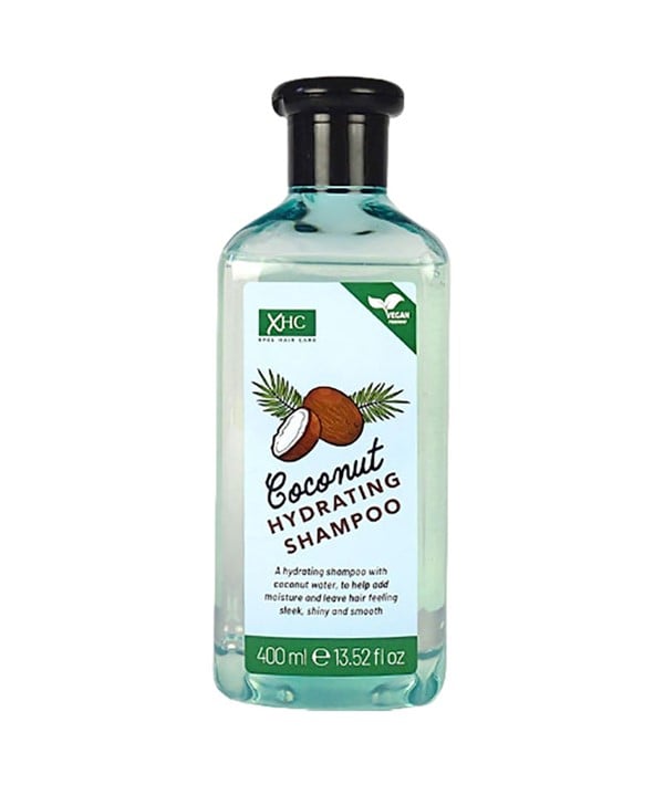 SHAMPOOING HYDRATANT À LA NOIX DE COCO XHC XPEL HAIR CARE