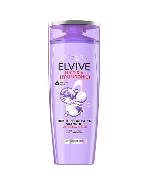 SHAMPOOING HYDRATANT ELVIVE HYDRA 