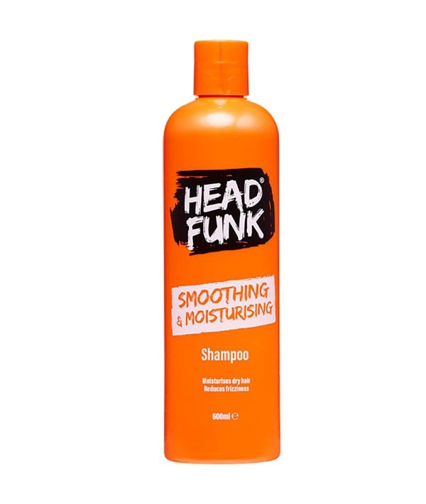 SHAMPOOING LISSANT ET HYDRATANT HEAD FUNK