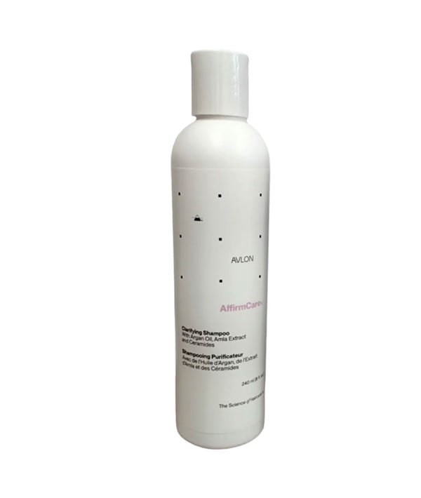 SHAMPOOING NOURRISSANT AFFIRM CARE