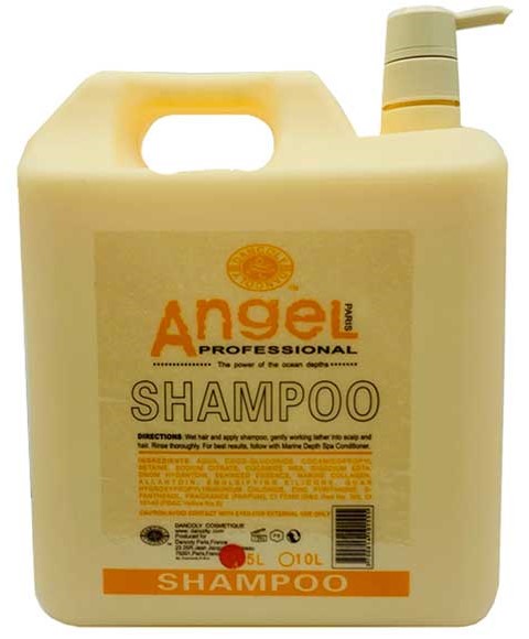 SHAMPOOING PROFESSIONNEL ANGEL 
