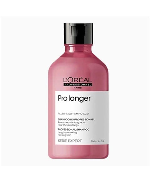 SHAMPOOING PROFESSIONNEL SERIE EXPERT PRO LONGER 