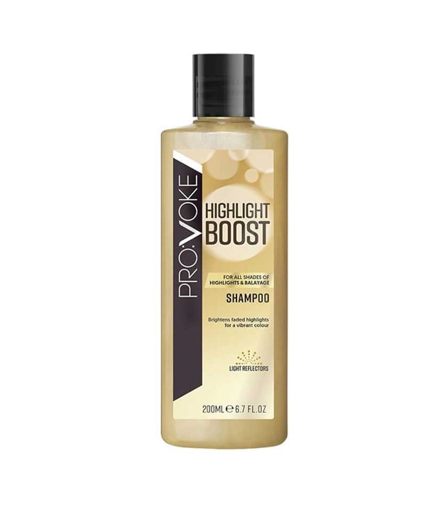 SHAMPOOING PROVOKE HIGHLIGHT BOOST 