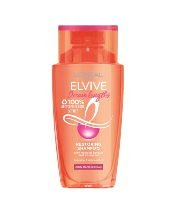 SHAMPOOING RÉPARATEUR ELVIVE DREAM LENGTHS 