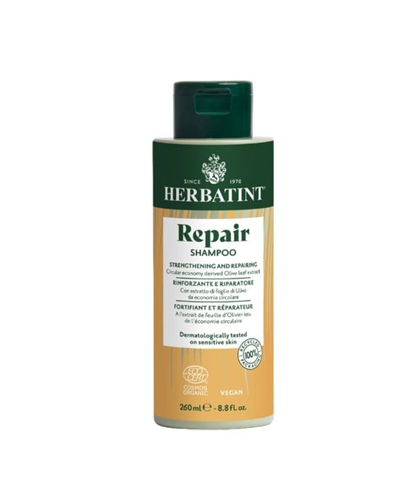 SHAMPOOING RÉPARATEUR HERBATINT 