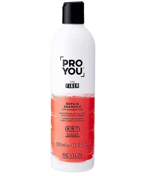 SHAMPOOING RÉPARATEUR PRO YOU THE FIXER
