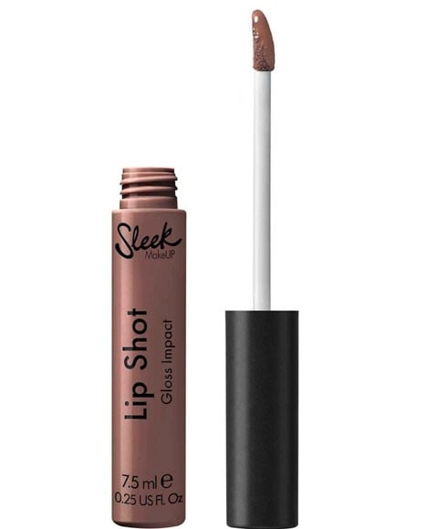SLEEK LIP SHOT GLOSS IMPACT 1188 VÉRITÉ CACHÉE 