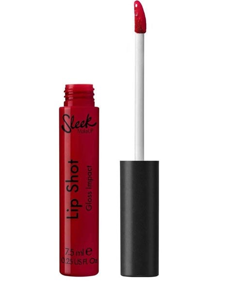 SLEEK LIP SHOT GLOSS IMPACT 1192 CORROMPU