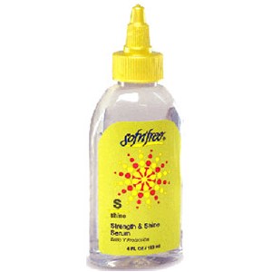 SOF N FREE SÉRUM FORCE ET BRILLANCE