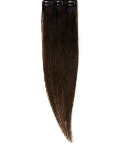 SOFT N SILKY HOT CLIPS 3 PIÈCES CLIP EN EXTENSION