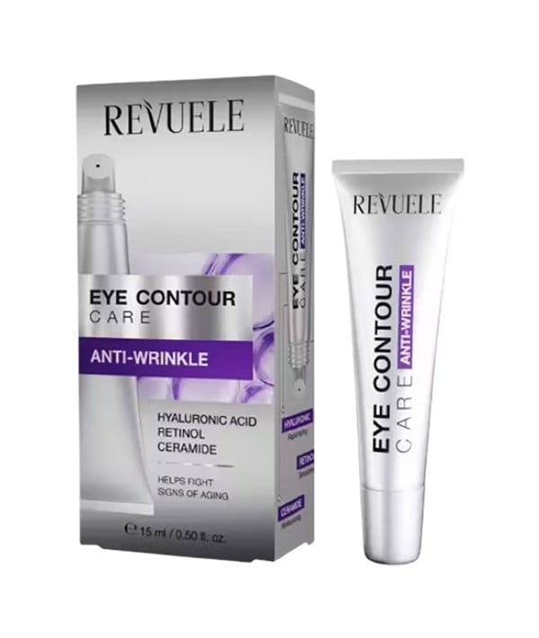 SOIN ANTI RIDES CONTOUR DES YEUX 