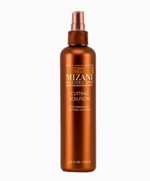 SOLUTION DE COUPE MIZANI 